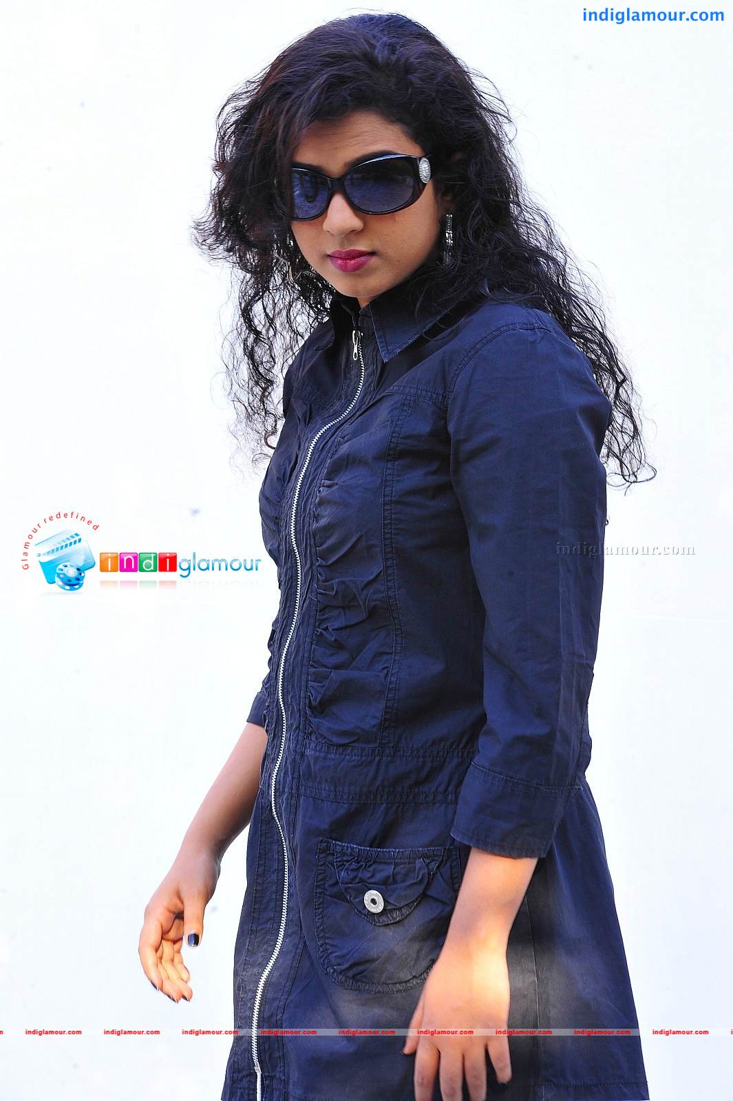 Sarangi Actress hd photo
