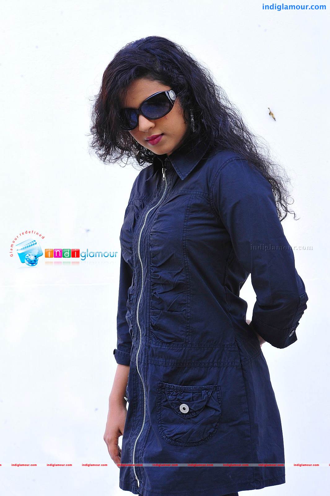 Sarangi Actress hd photo