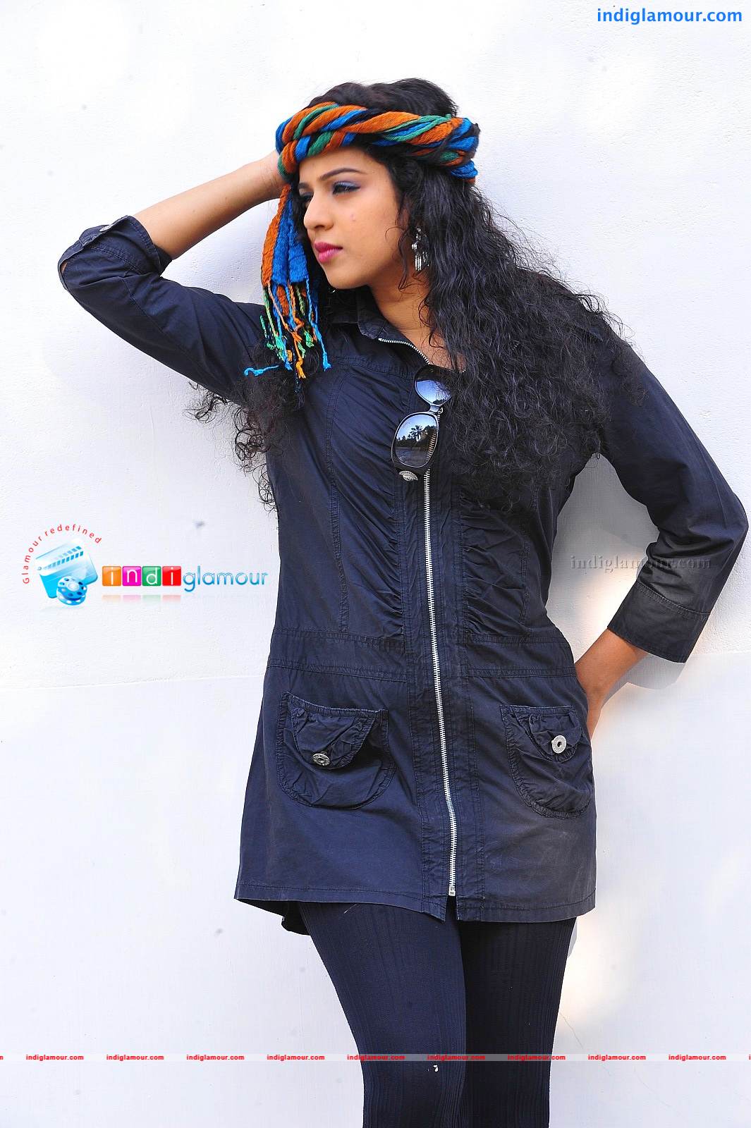 Sarangi Actress hd photo