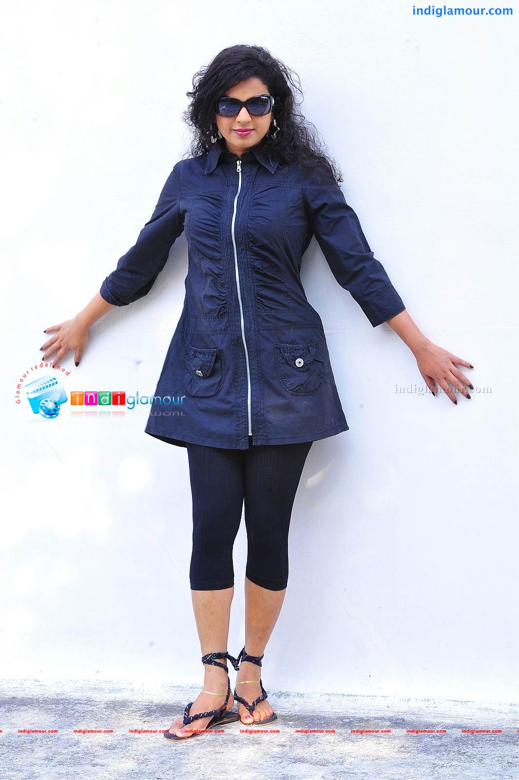 Sarangi Actress hd photo