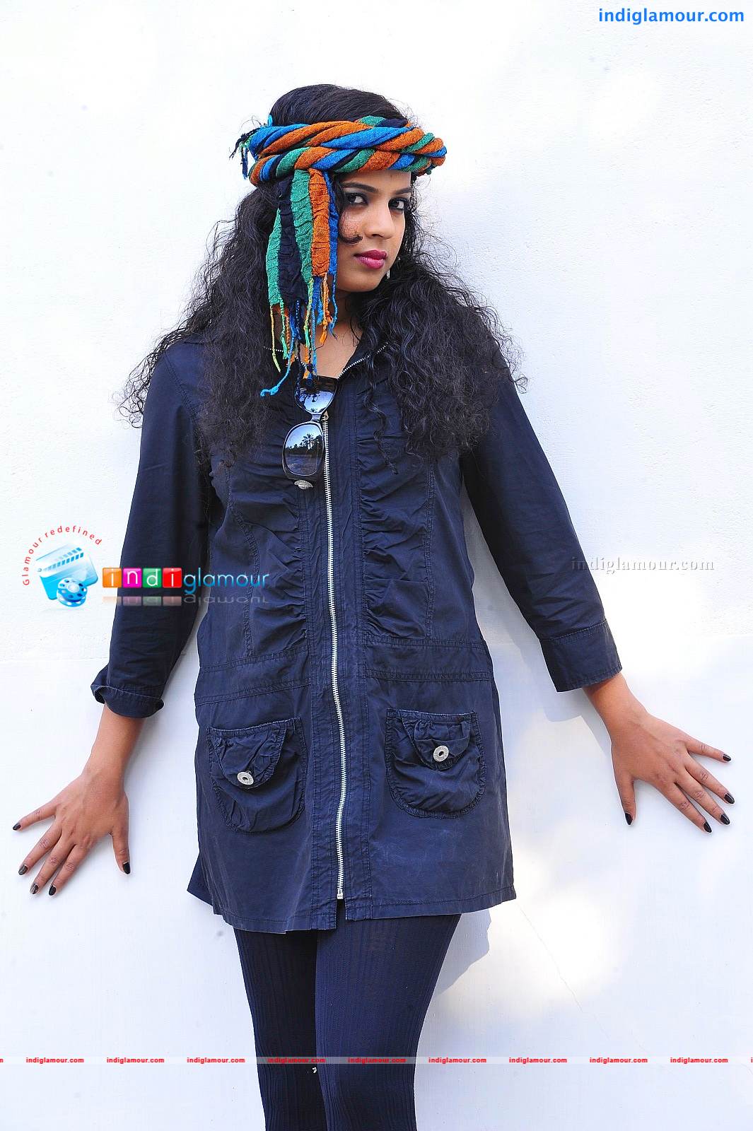 Sarangi Actress hd photo