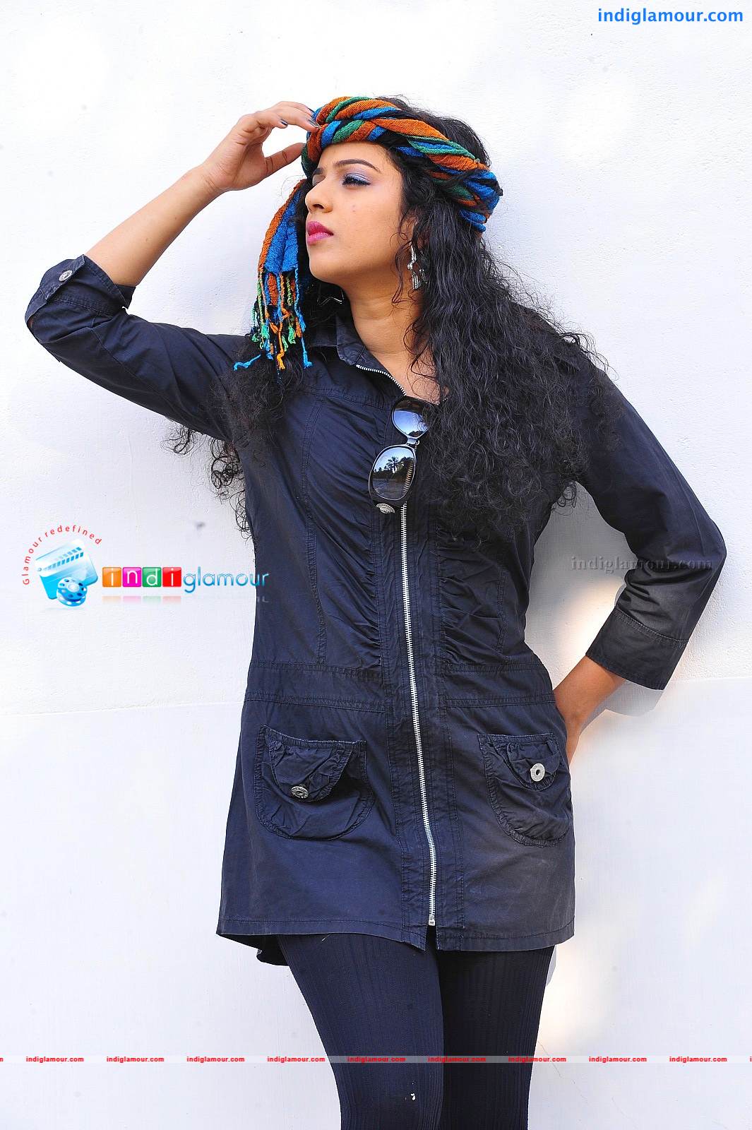 Sarangi Actress hd photo