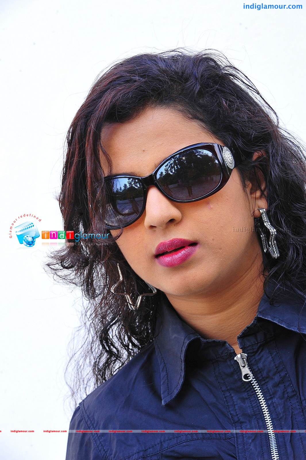 Sarangi Actress hd photo