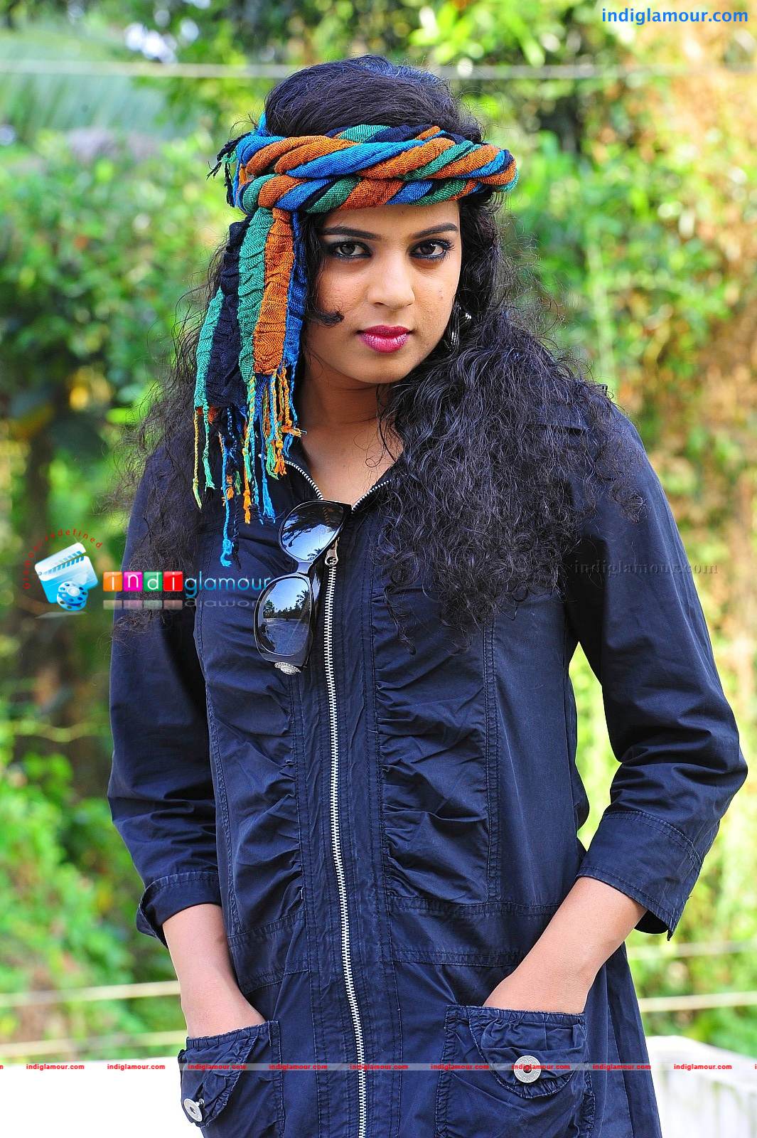 Sarangi Actress hd photo