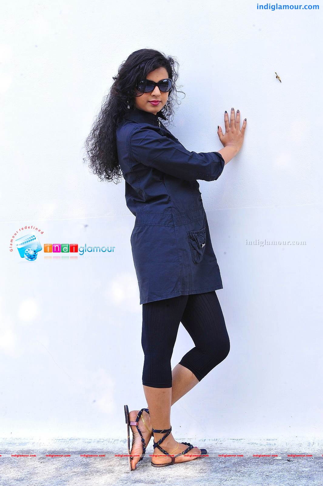 Sarangi Actress hd photo