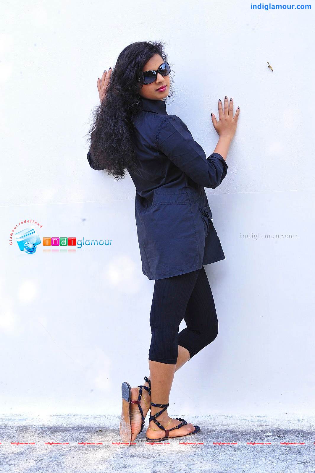 Sarangi Actress hd photo
