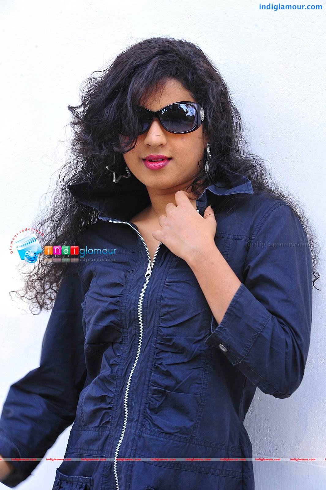 Sarangi Actress hd photo