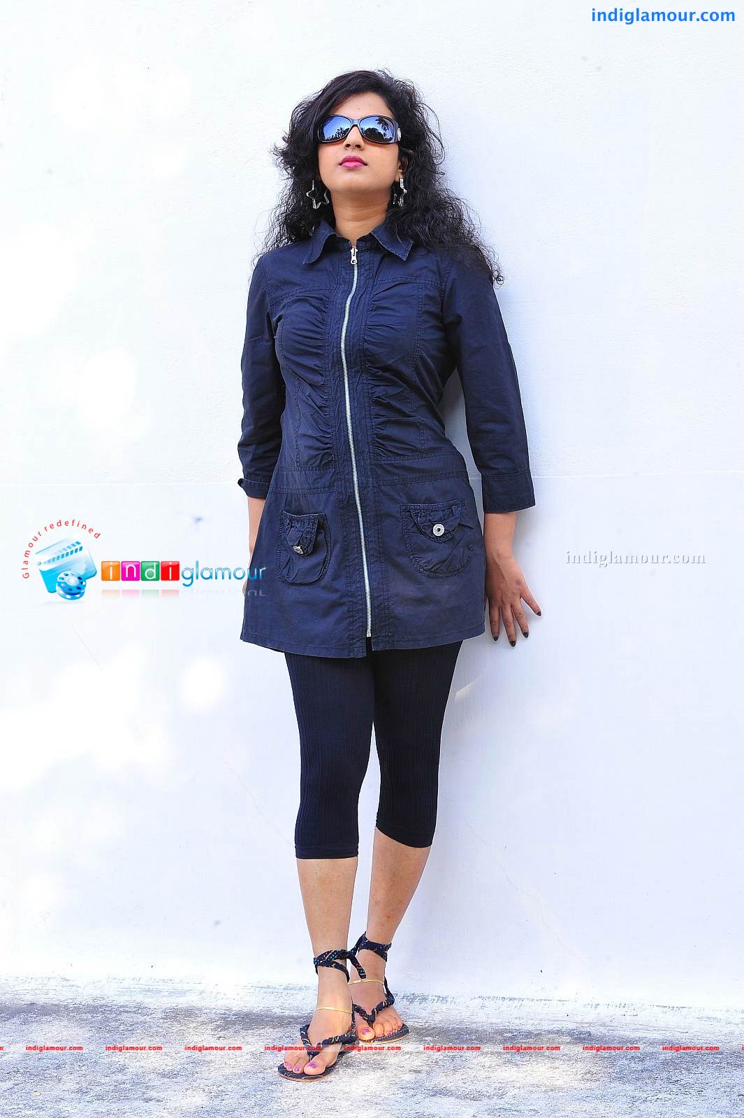 Sarangi Actress hd photo