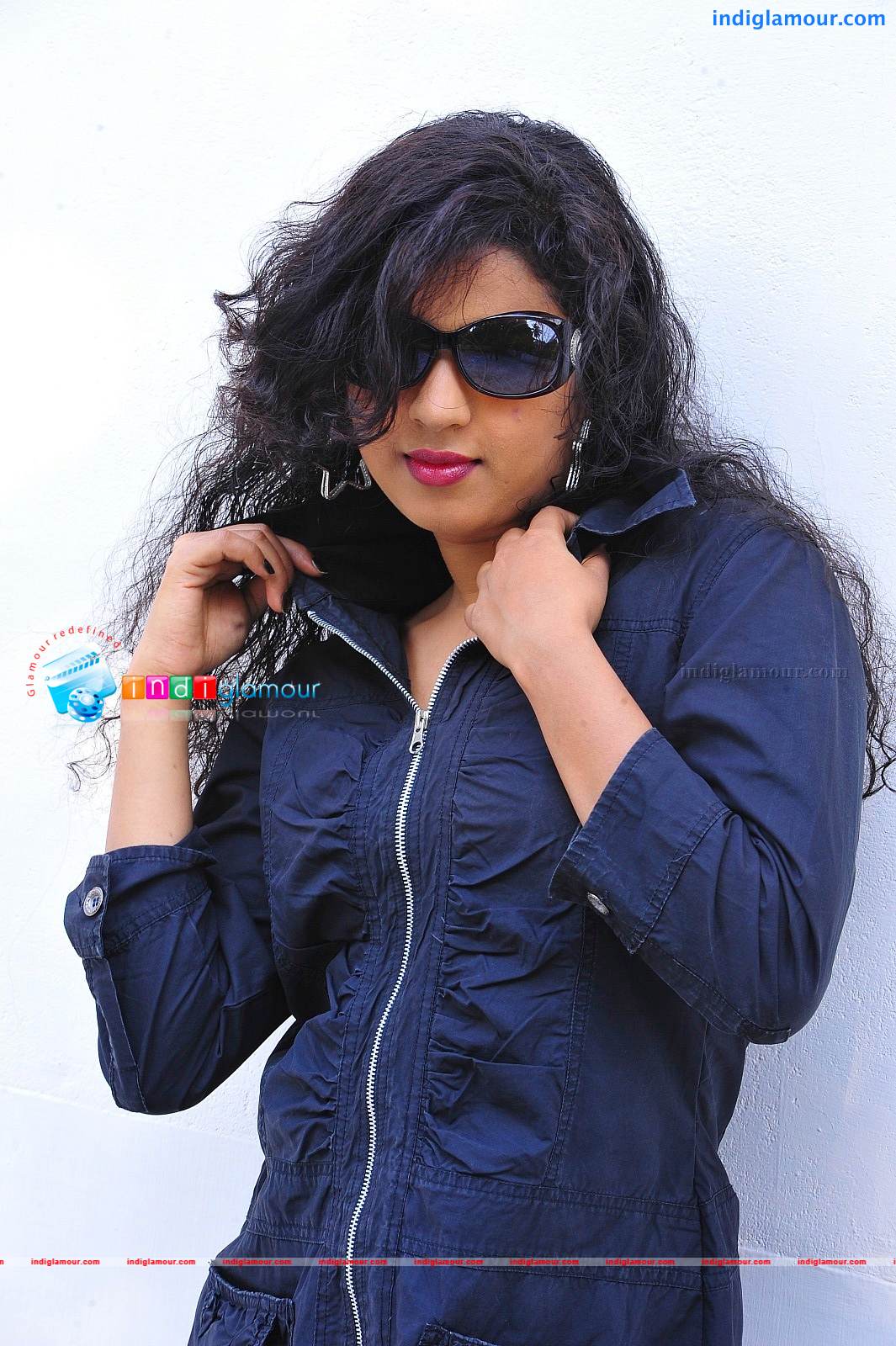 Sarangi Actress hd photo
