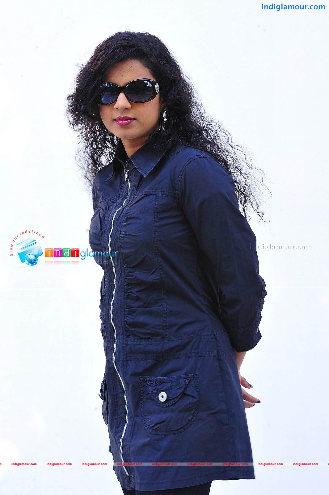 Sarangi Actress hd photo