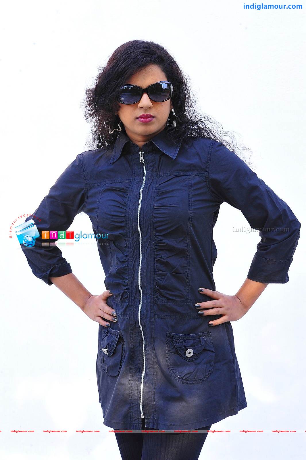 Sarangi Actress hd photo
