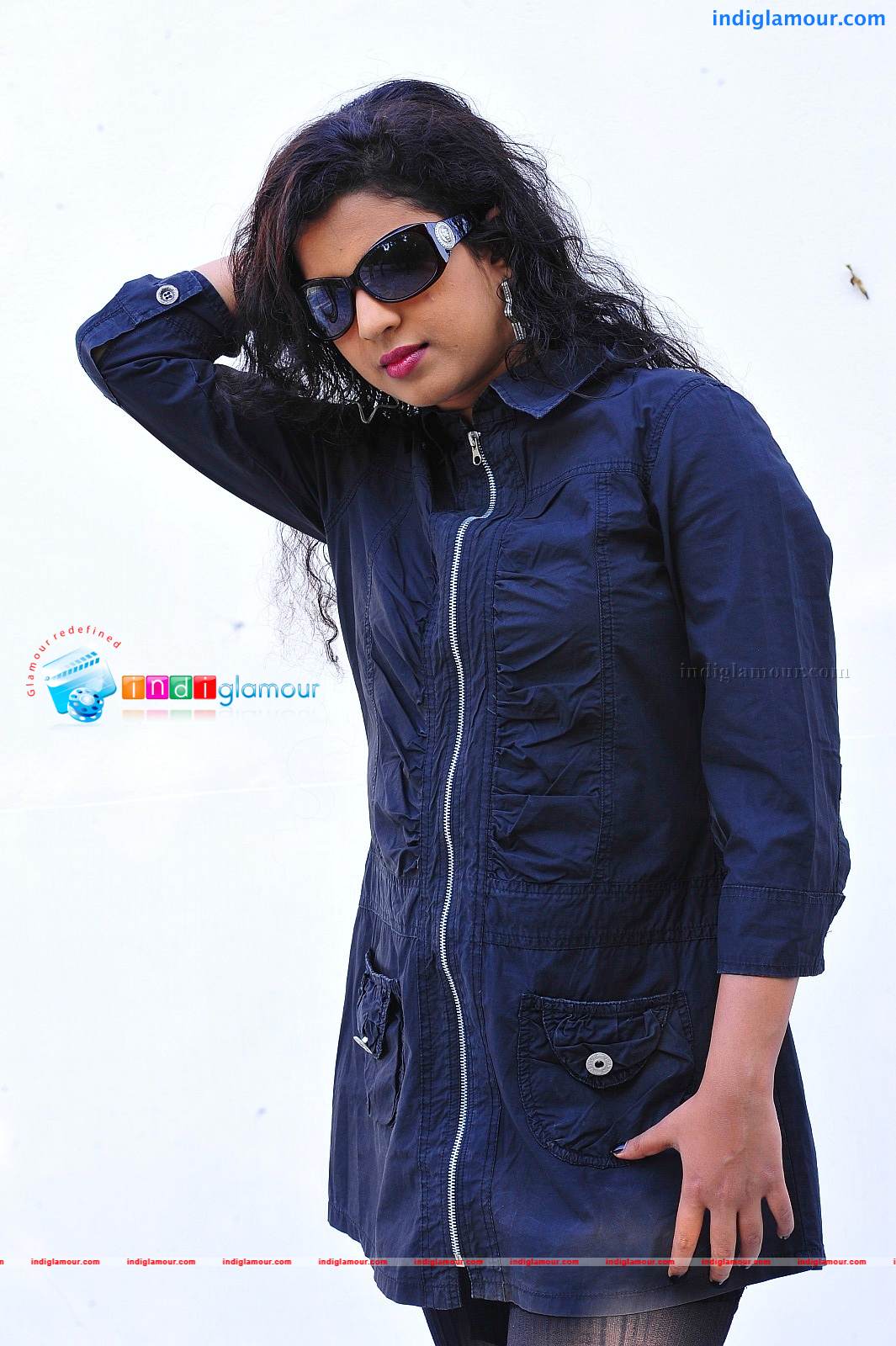 Sarangi Actress hd photo
