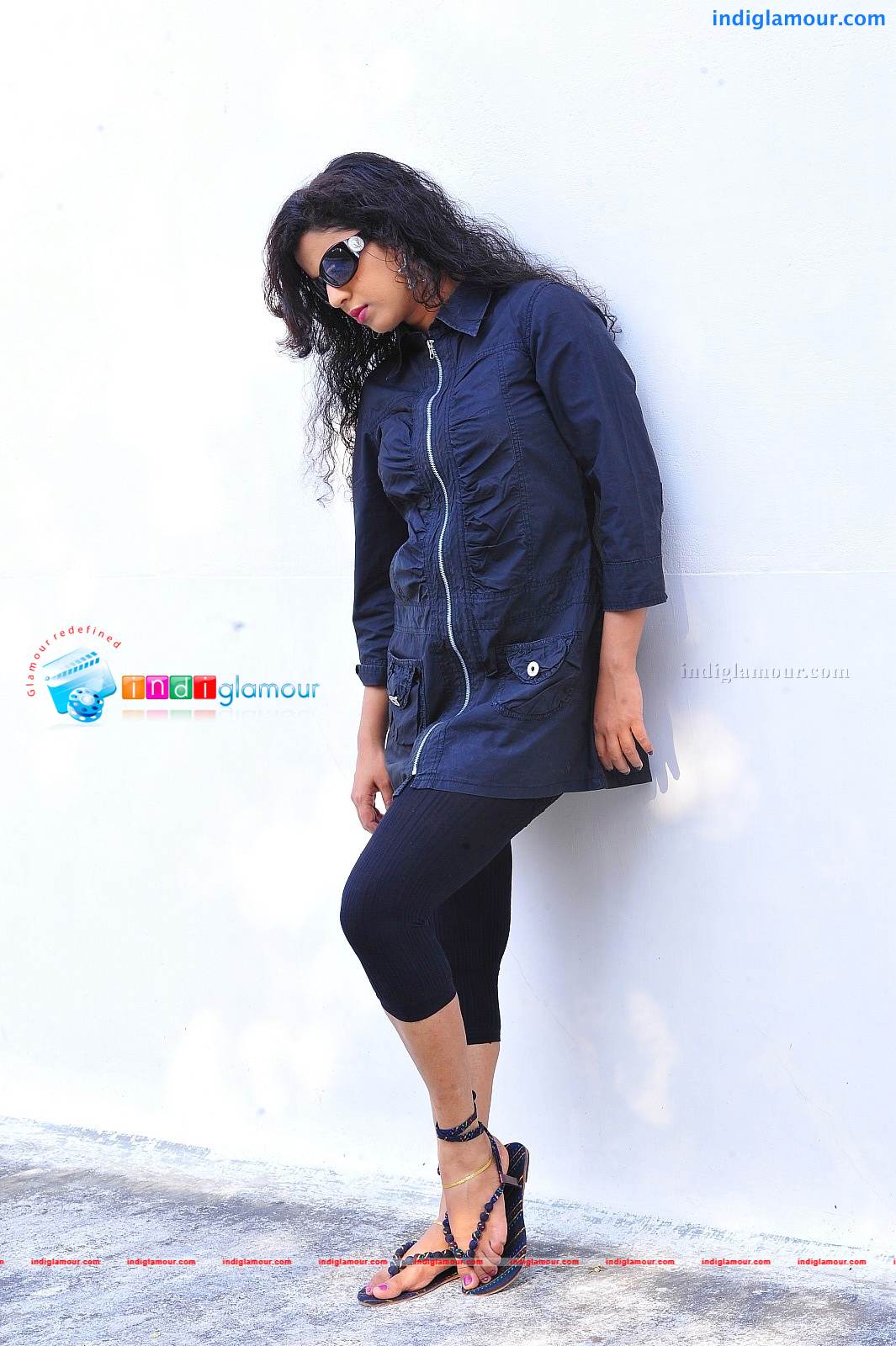 Sarangi Actress hd photo