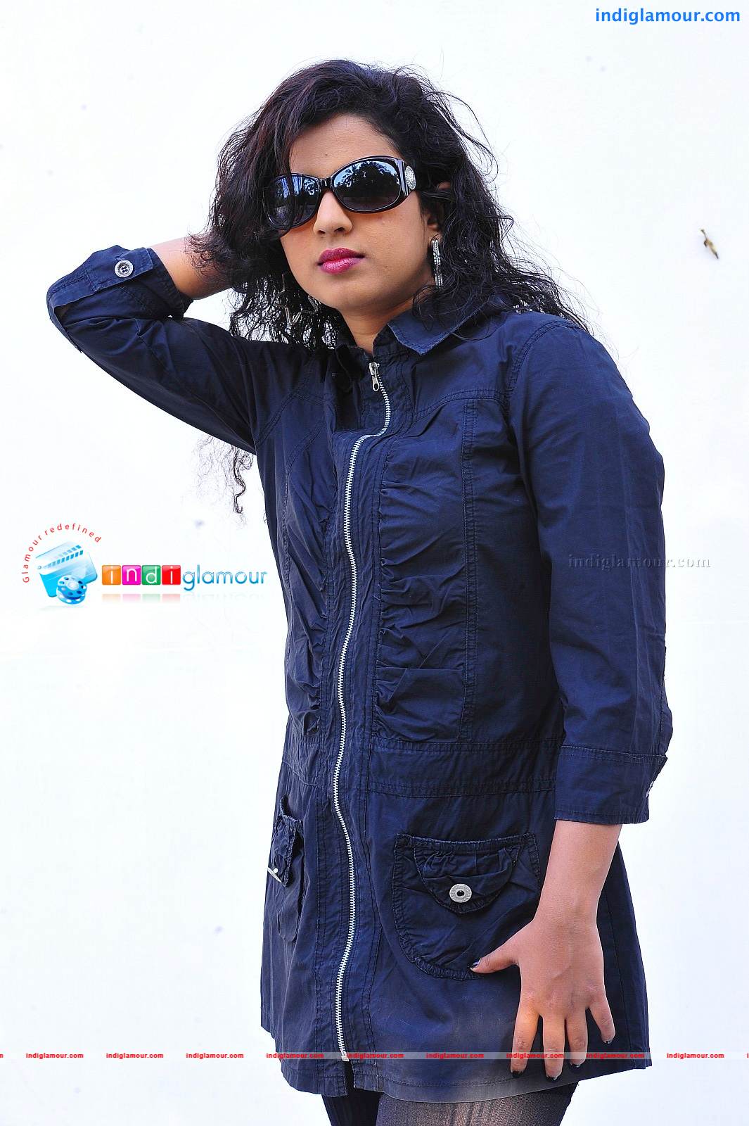 Sarangi Actress hd photo