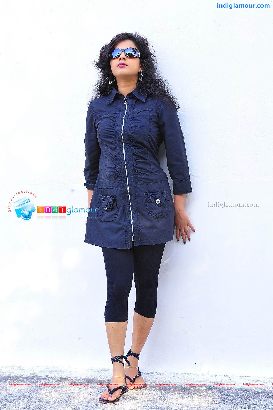 Sarangi Actress hd photo
