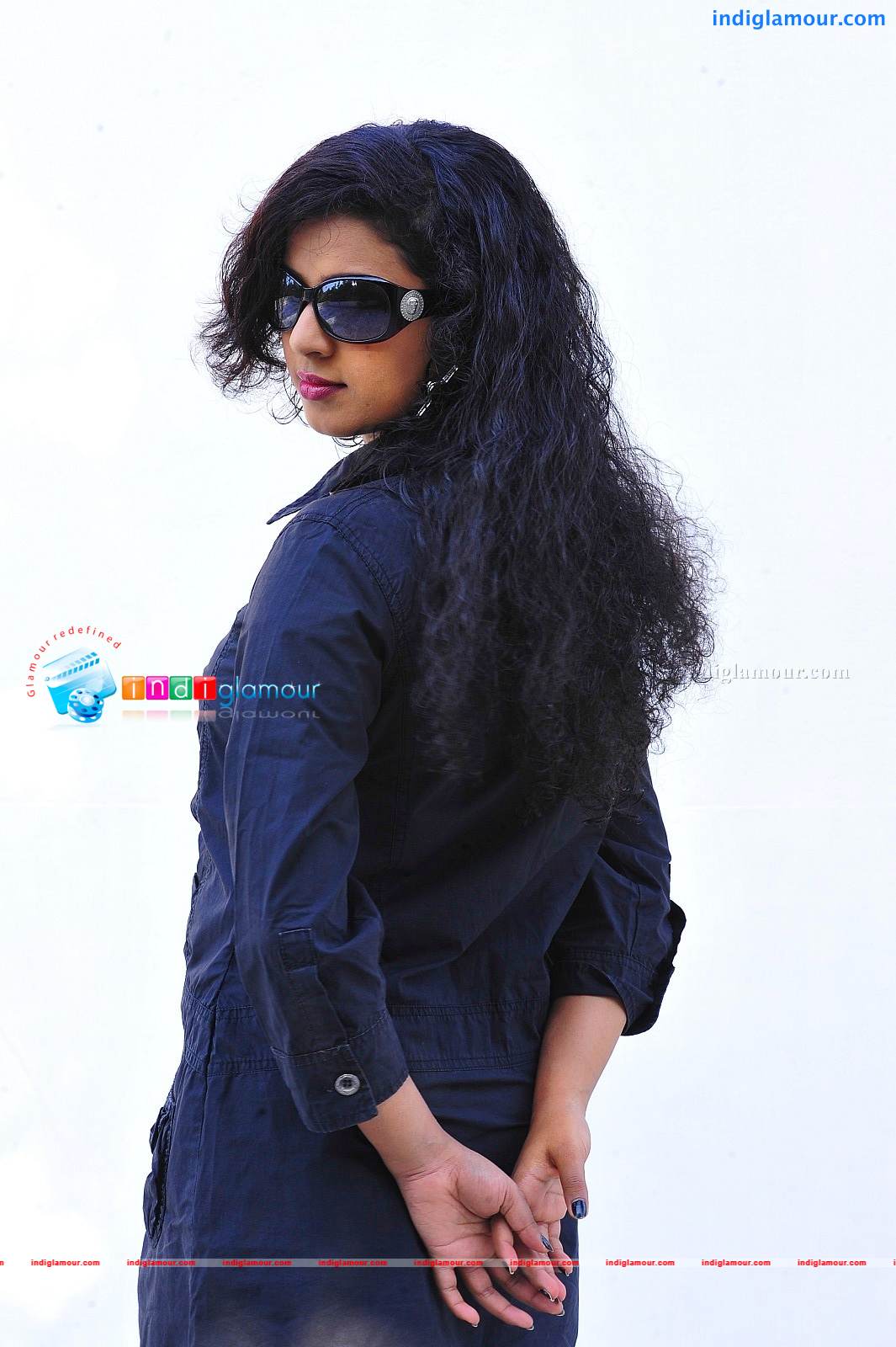 Sarangi Actress hd photo