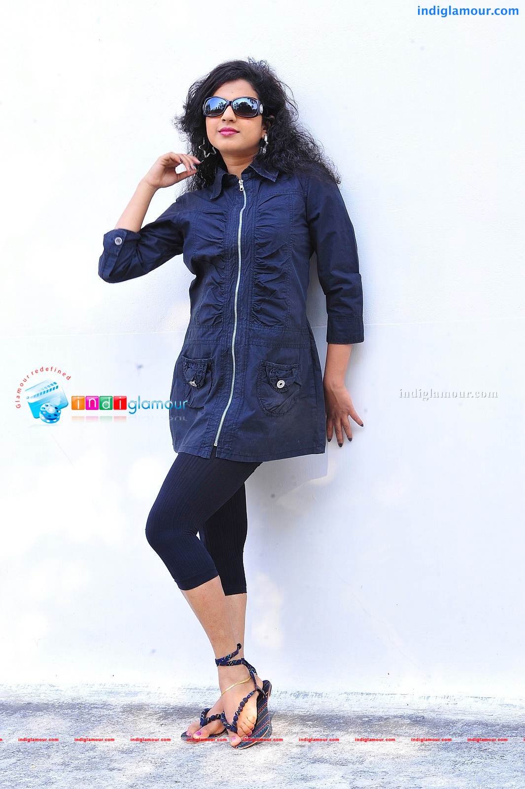 Sarangi Actress hd photo