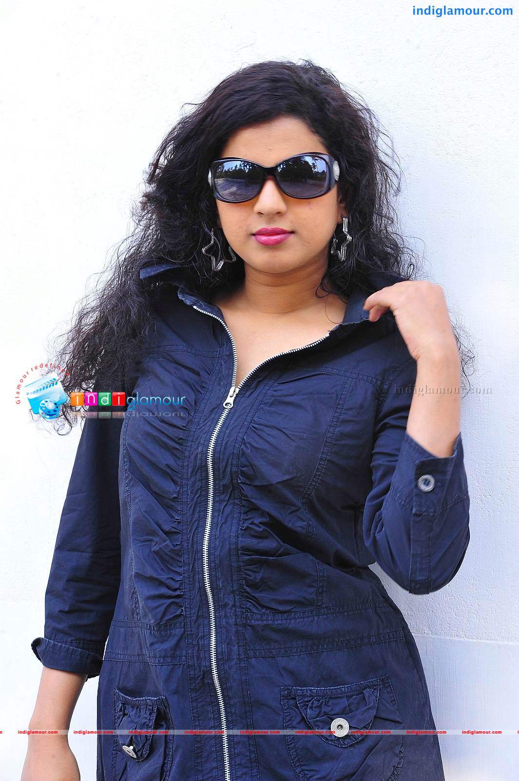Sarangi Actress hd photo