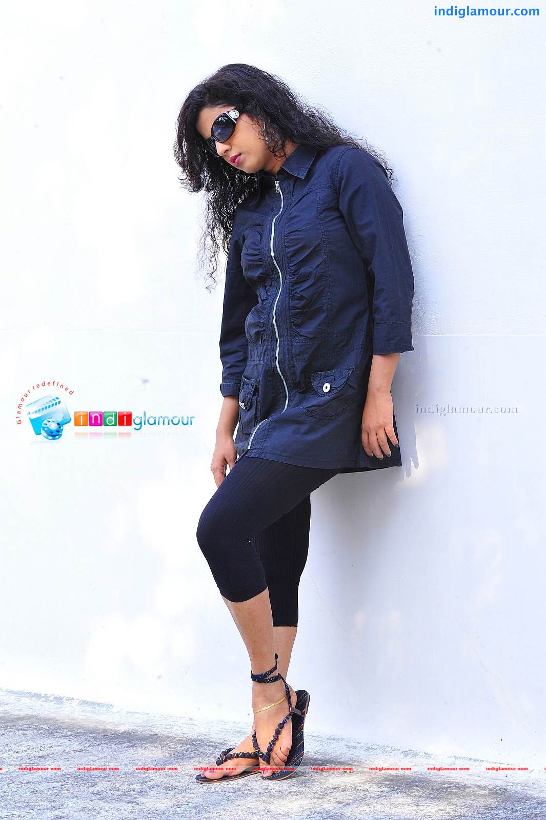 Sarangi Actress hd photo