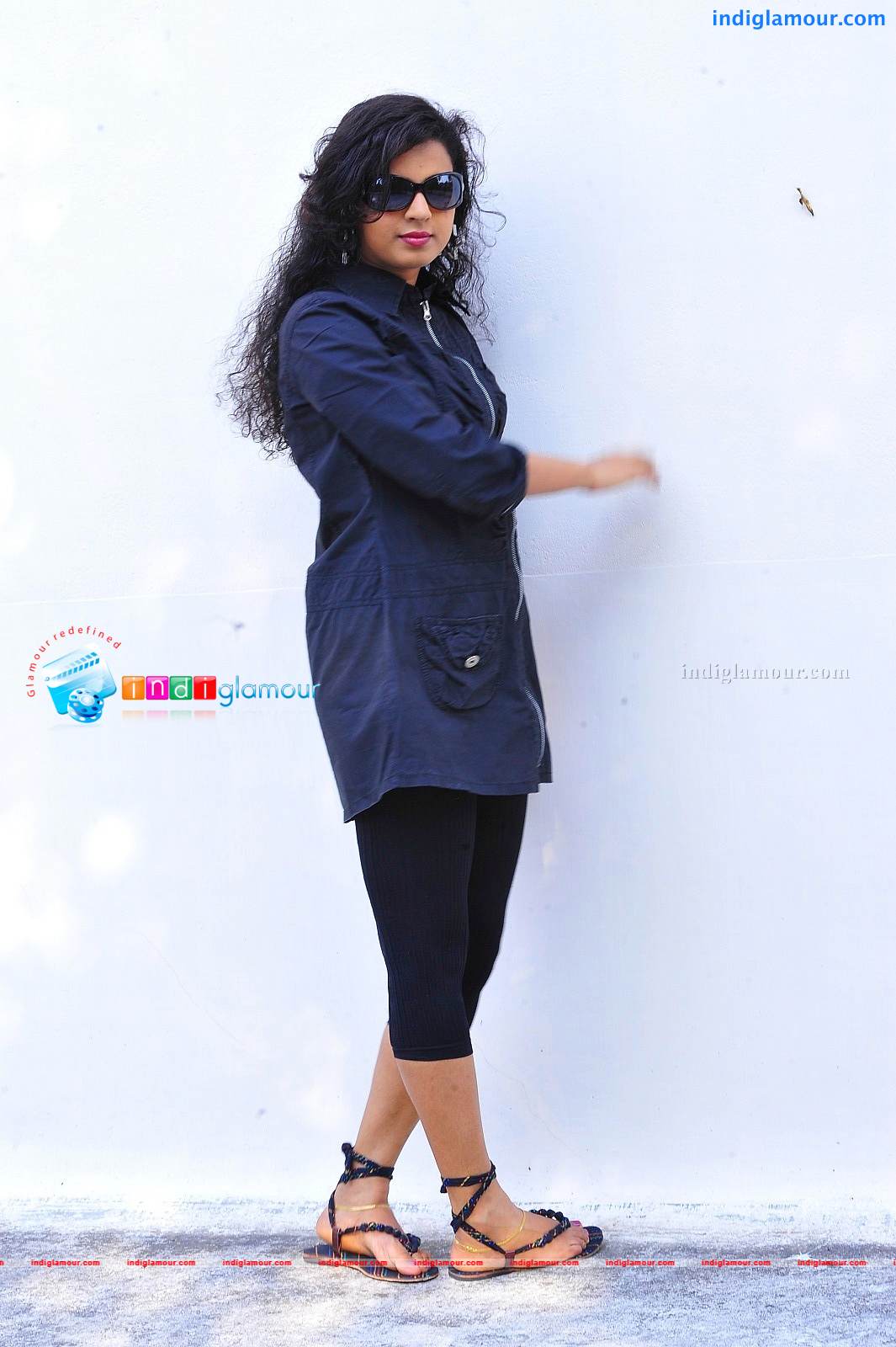 Sarangi Actress hd photo