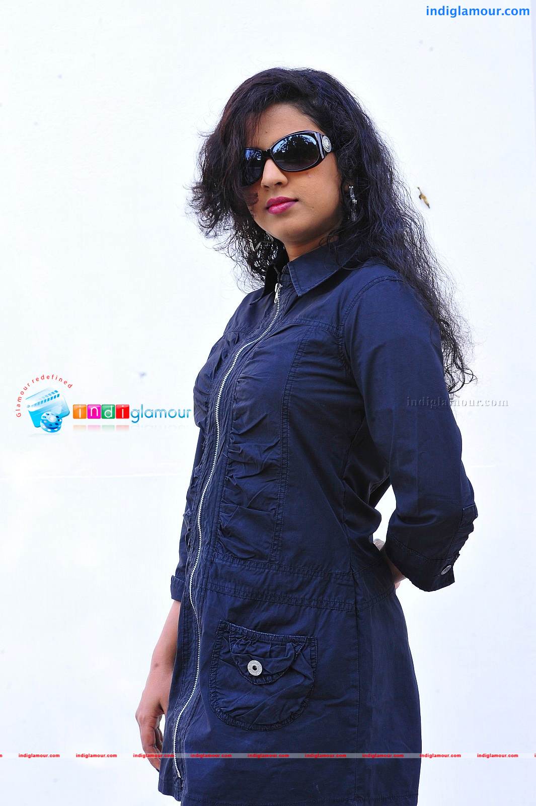 Sarangi Actress hd photo