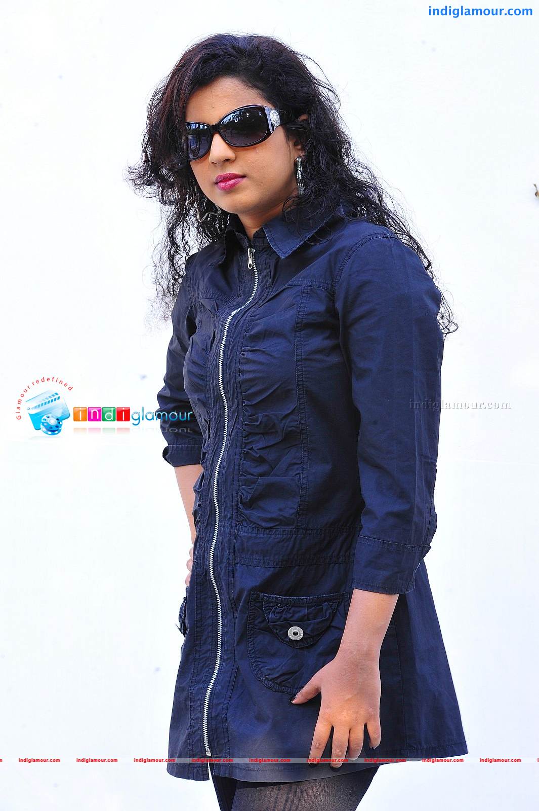Sarangi Actress hd photo