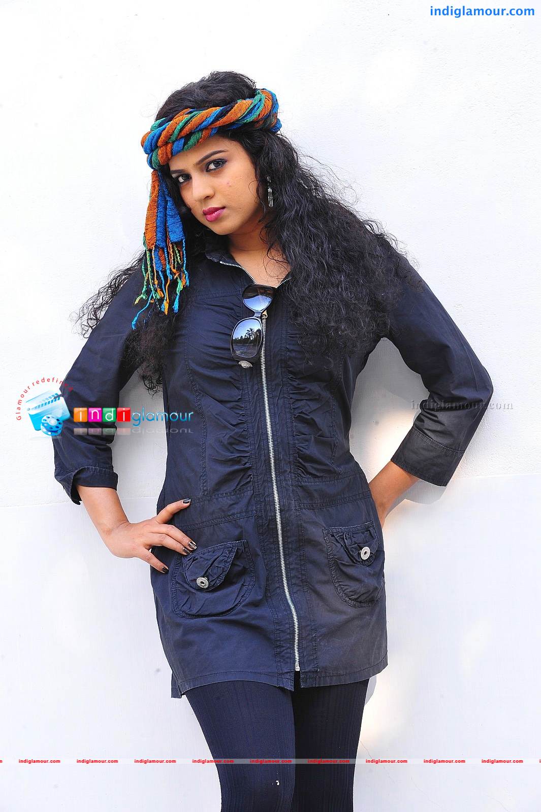 Sarangi Actress hd photo