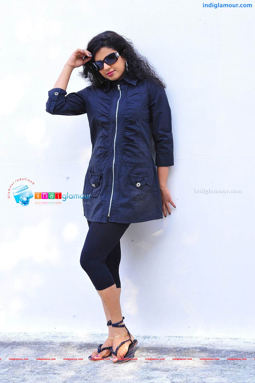 Sarangi Actress hd photo