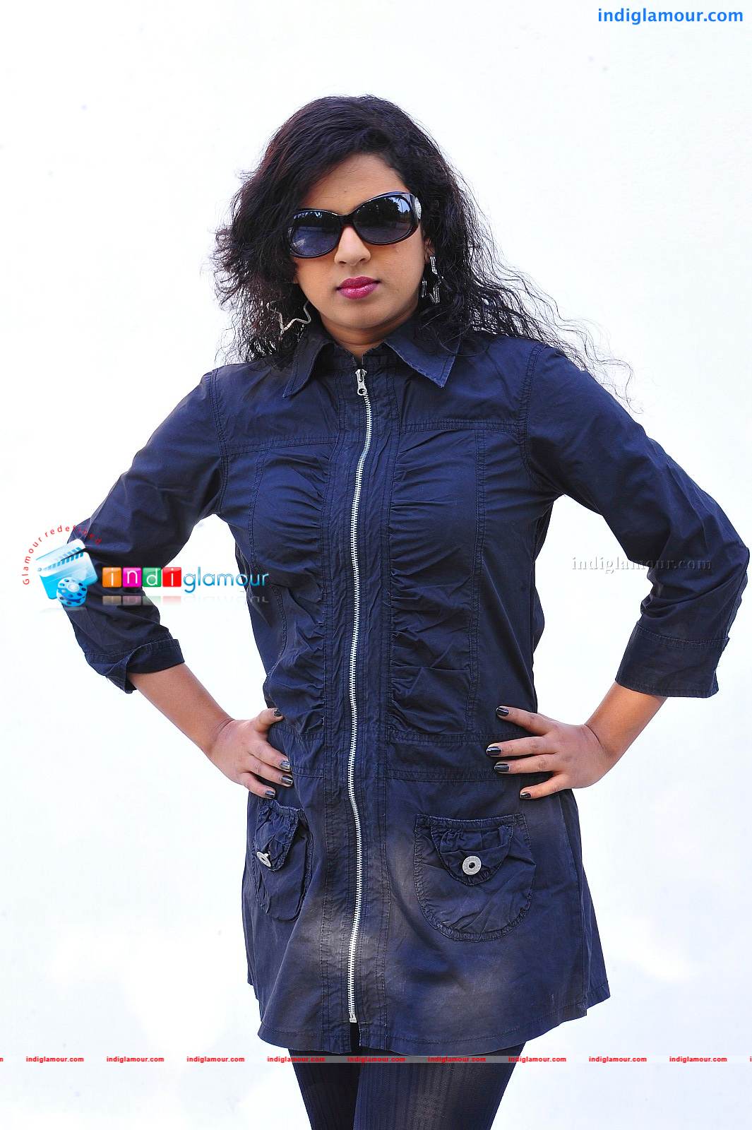 Sarangi Actress hd photo