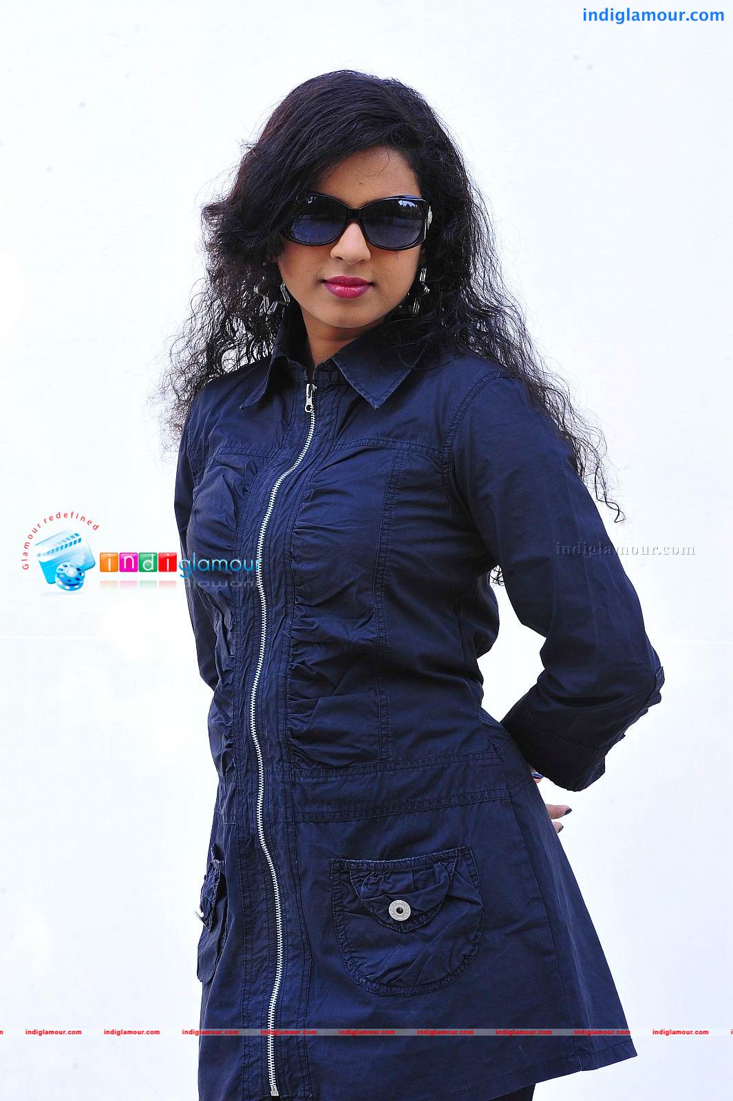 Sarangi Actress hd photo
