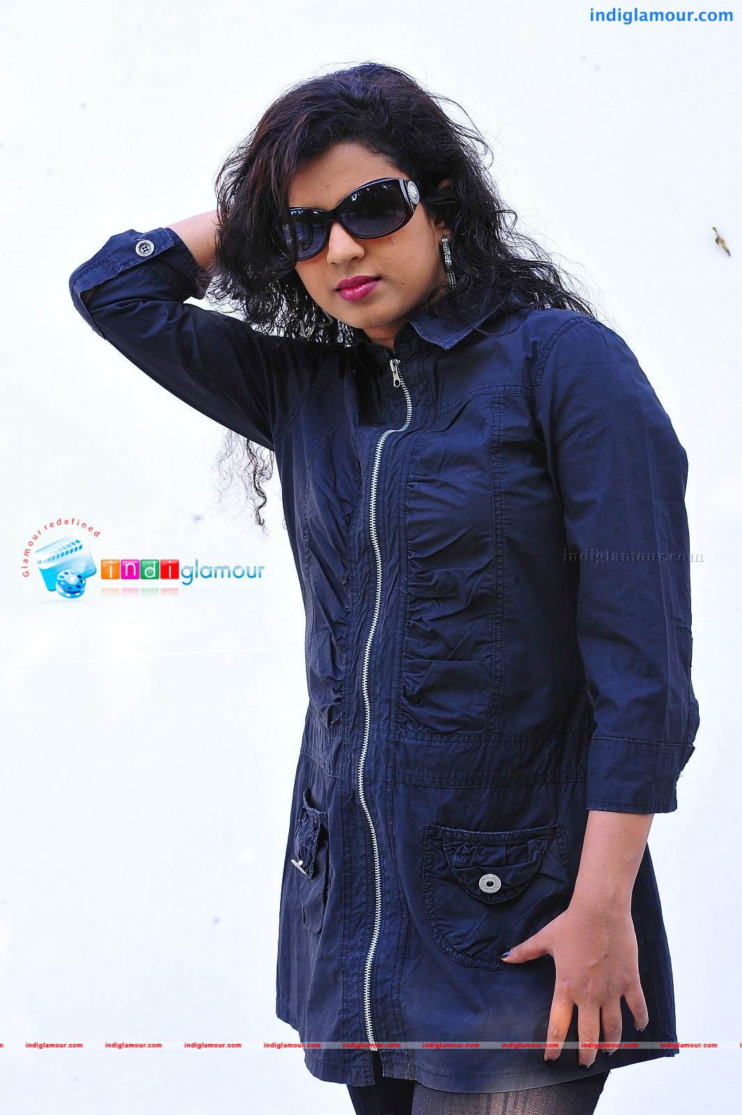 Sarangi Actress hd photo