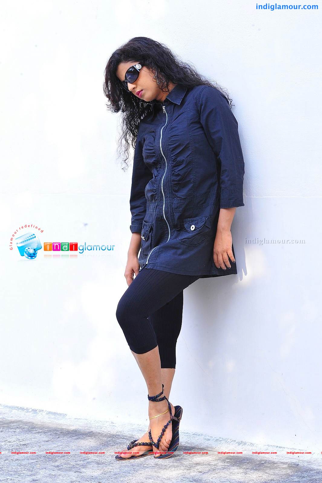 Sarangi Actress hd photo