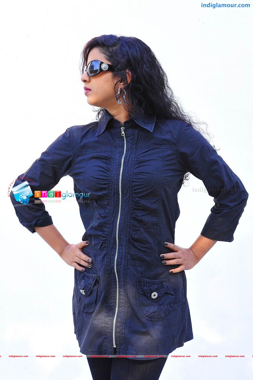 Sarangi Actress hd photo
