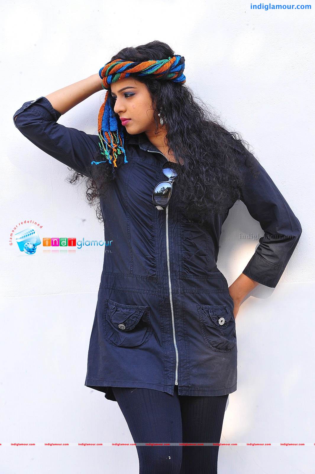 Sarangi Actress hd photo