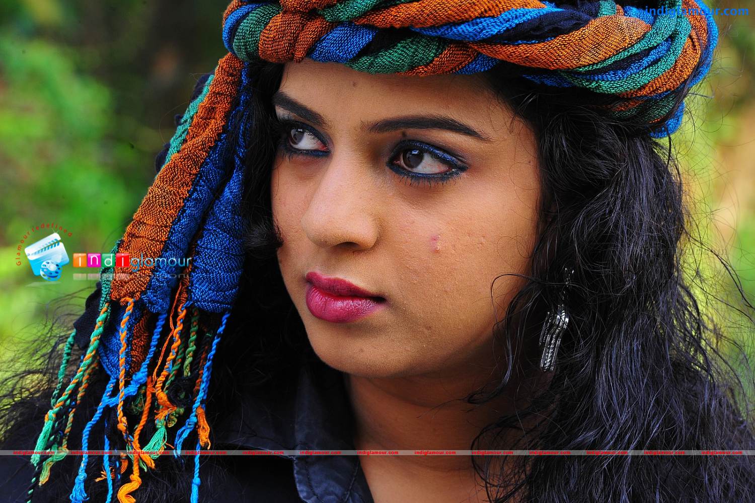 Sarangi Actress hd photo