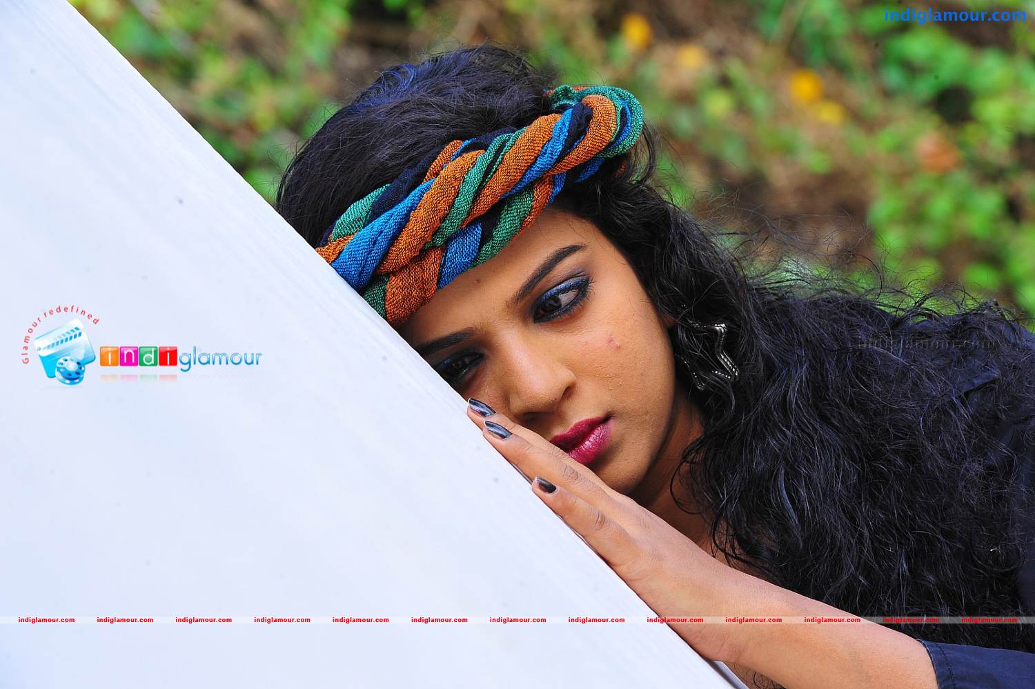 Sarangi Actress hd photo