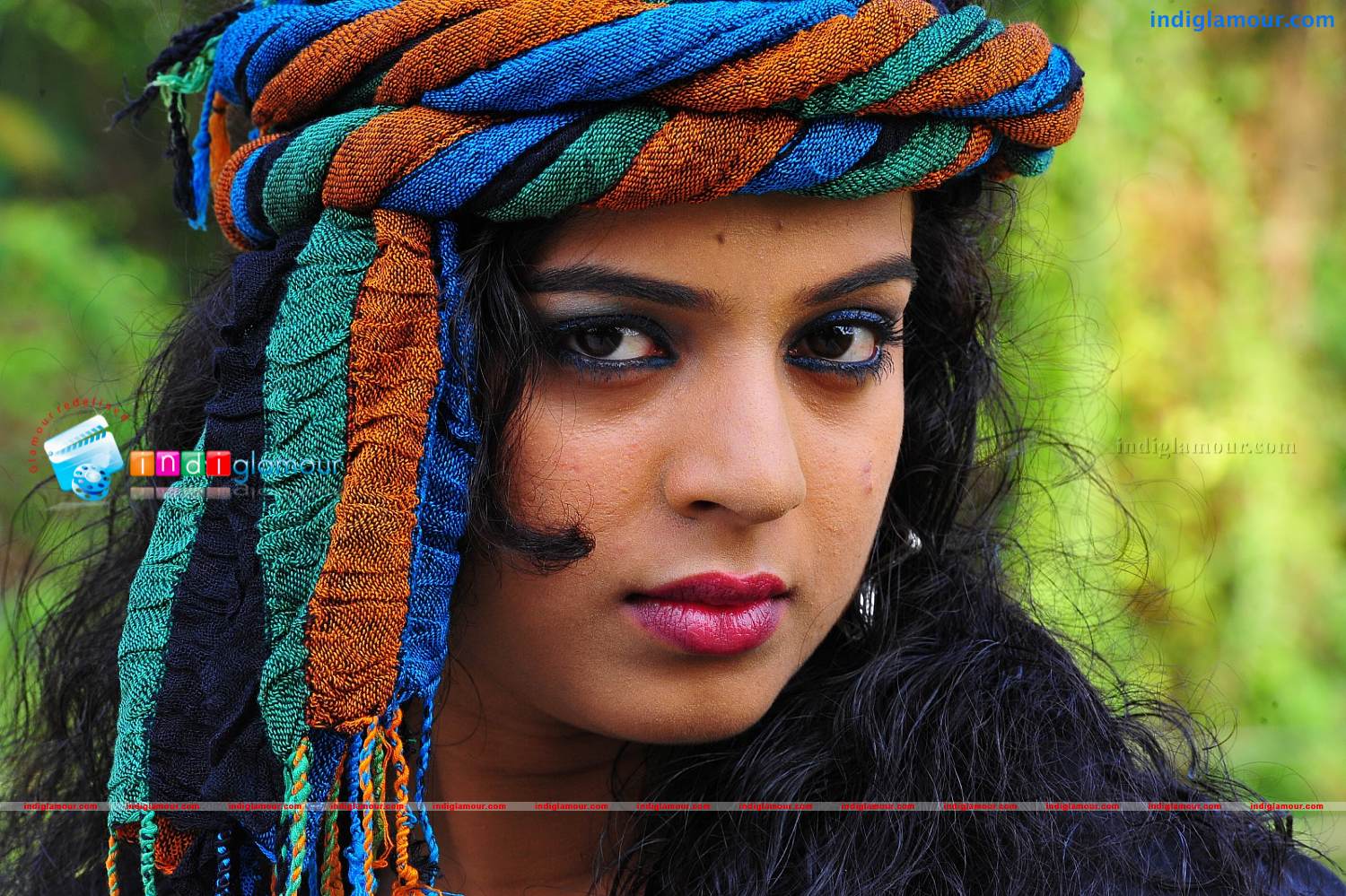 Sarangi Actress hd photo