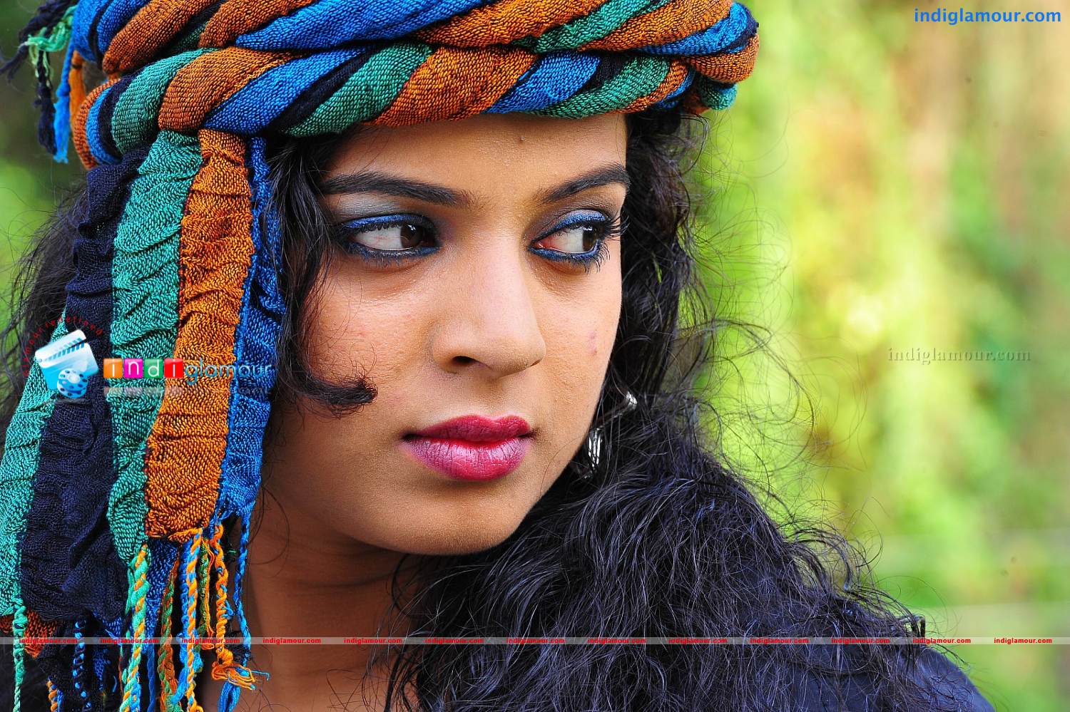 Sarangi Actress hd photo