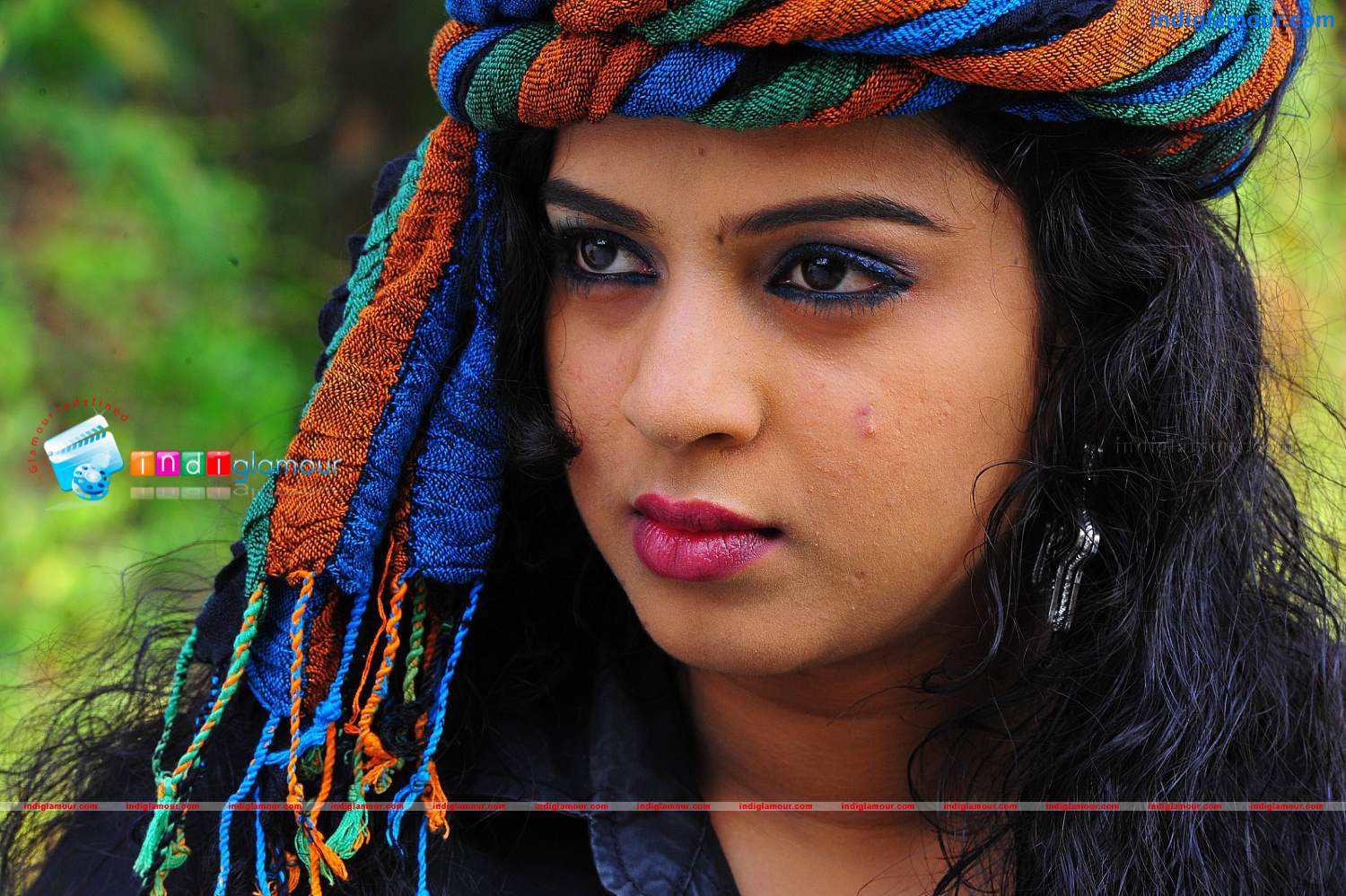 Sarangi Actress hd photo