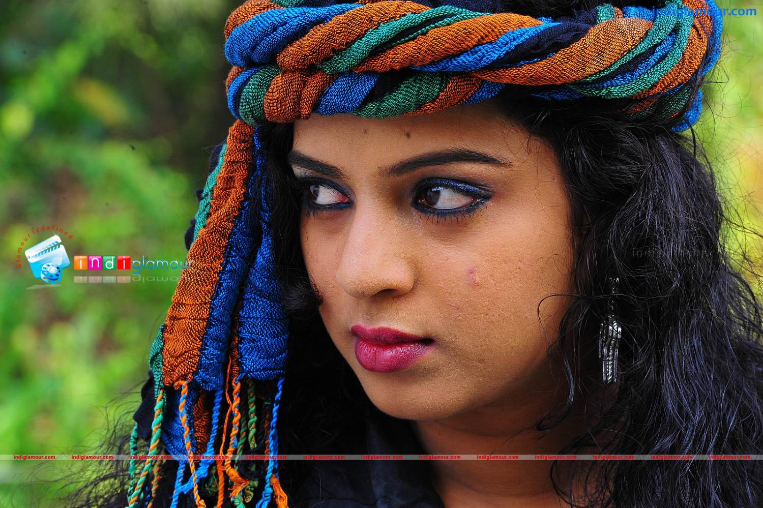 Sarangi Actress hd photo