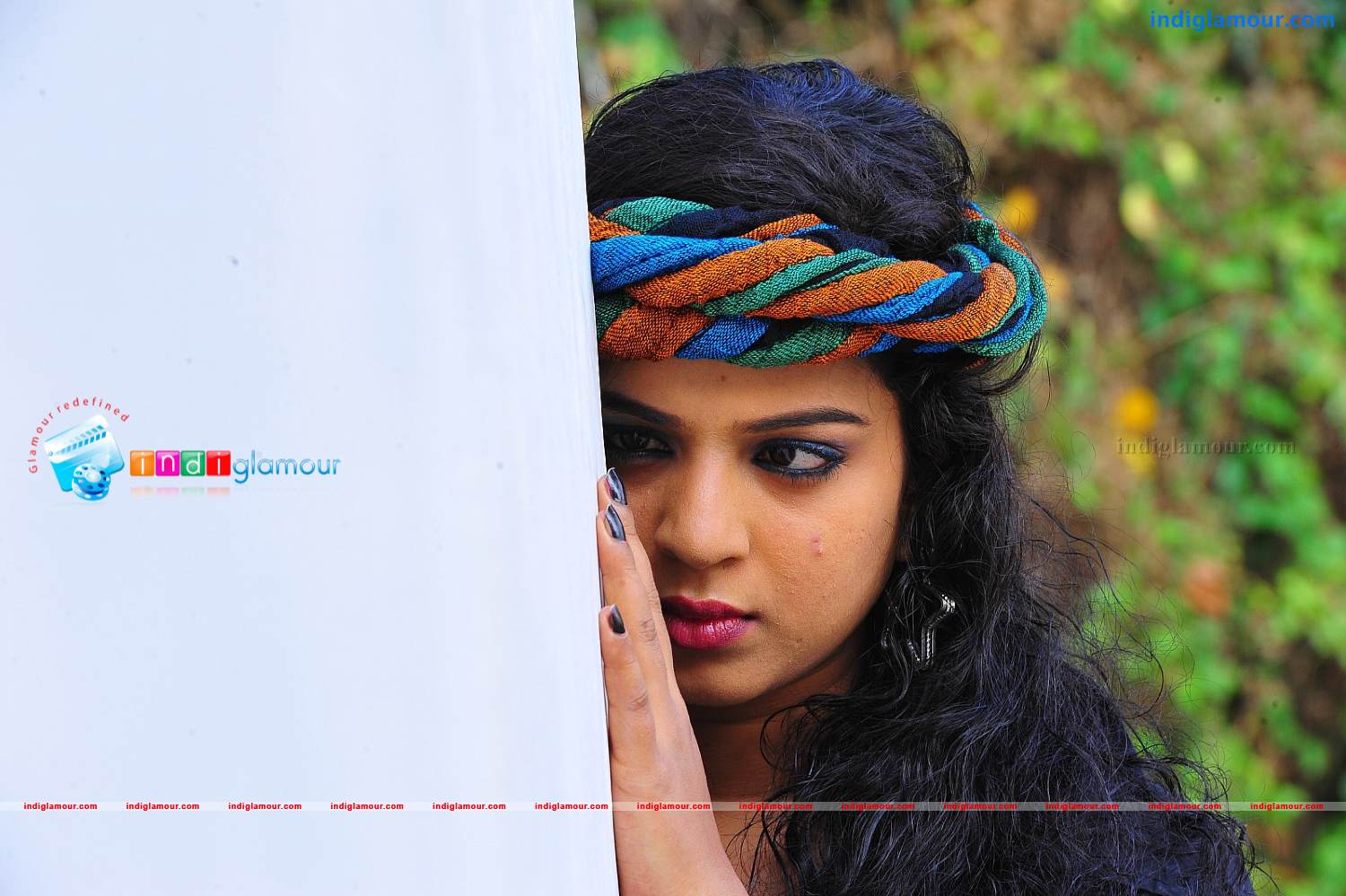 Sarangi Actress hd photo