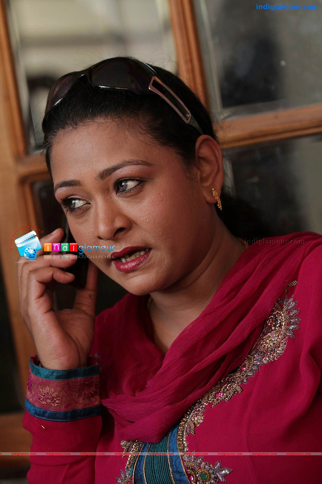 Shakeela Actress hd photo