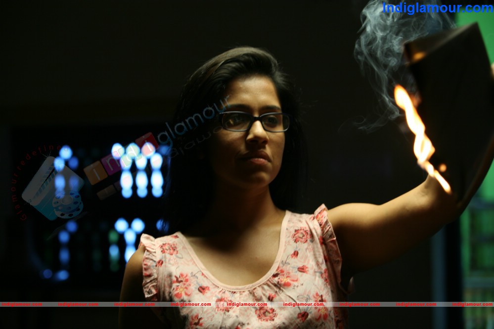 Ranjini Haridas Actress hd photo