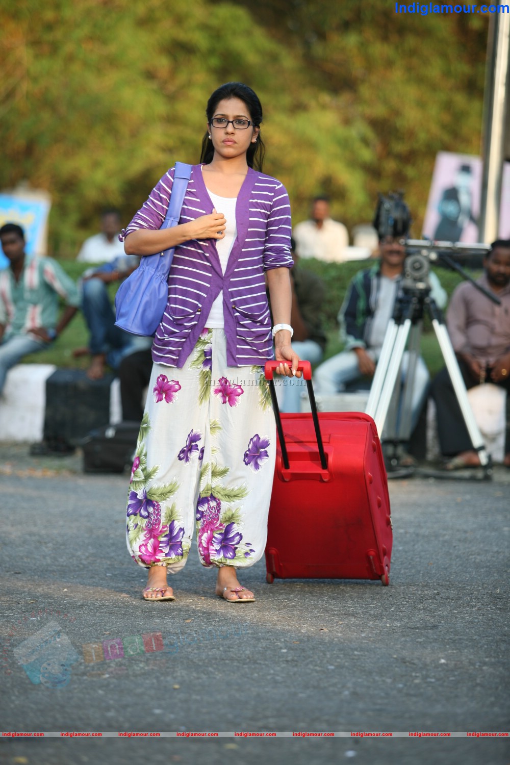 Ranjini Haridas Actress hd photo