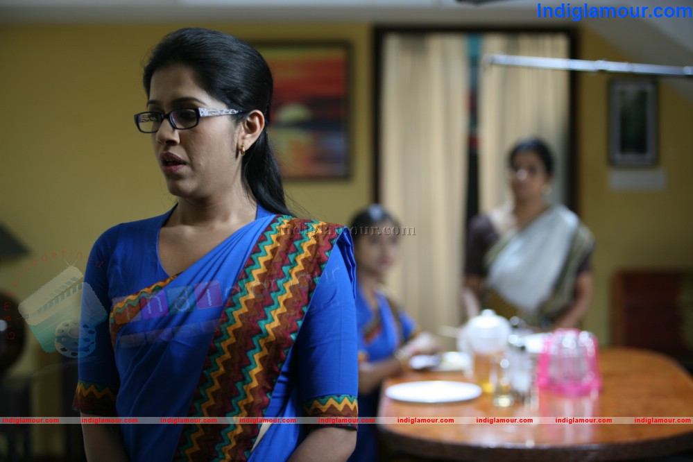 Ranjini Haridas Actress hd photo