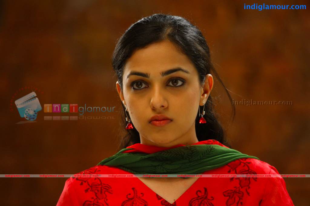 Nitya Menon Actress hd photo