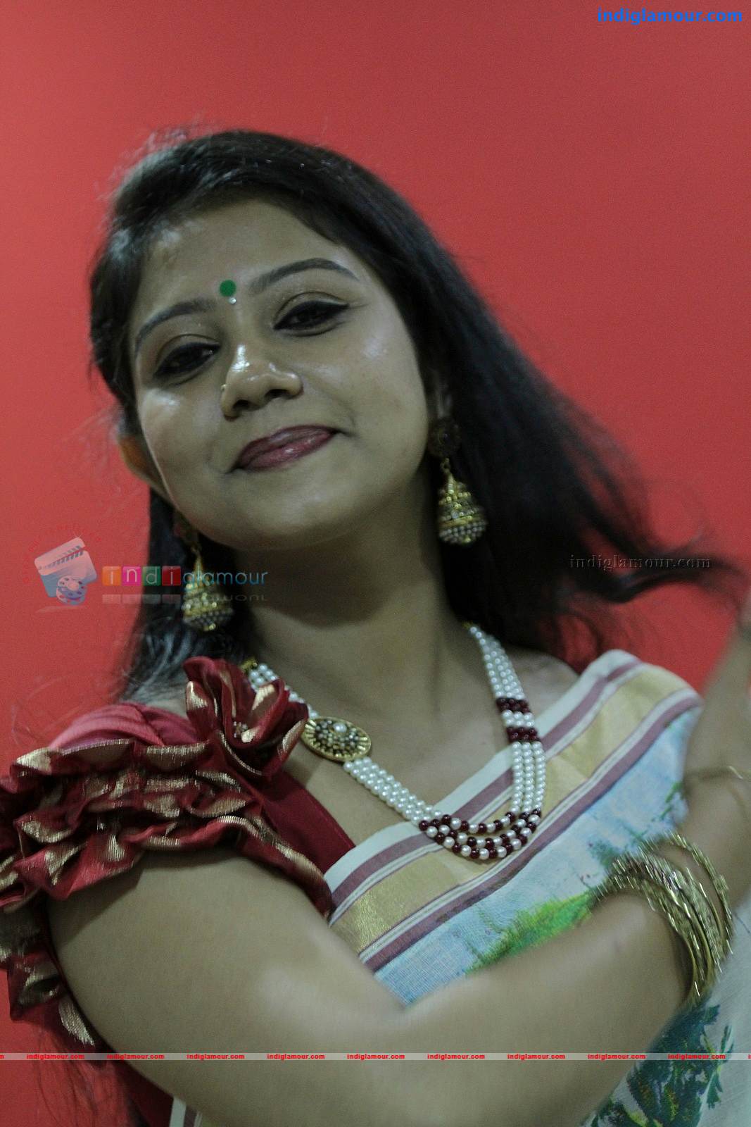 Rachana Actress hd photo