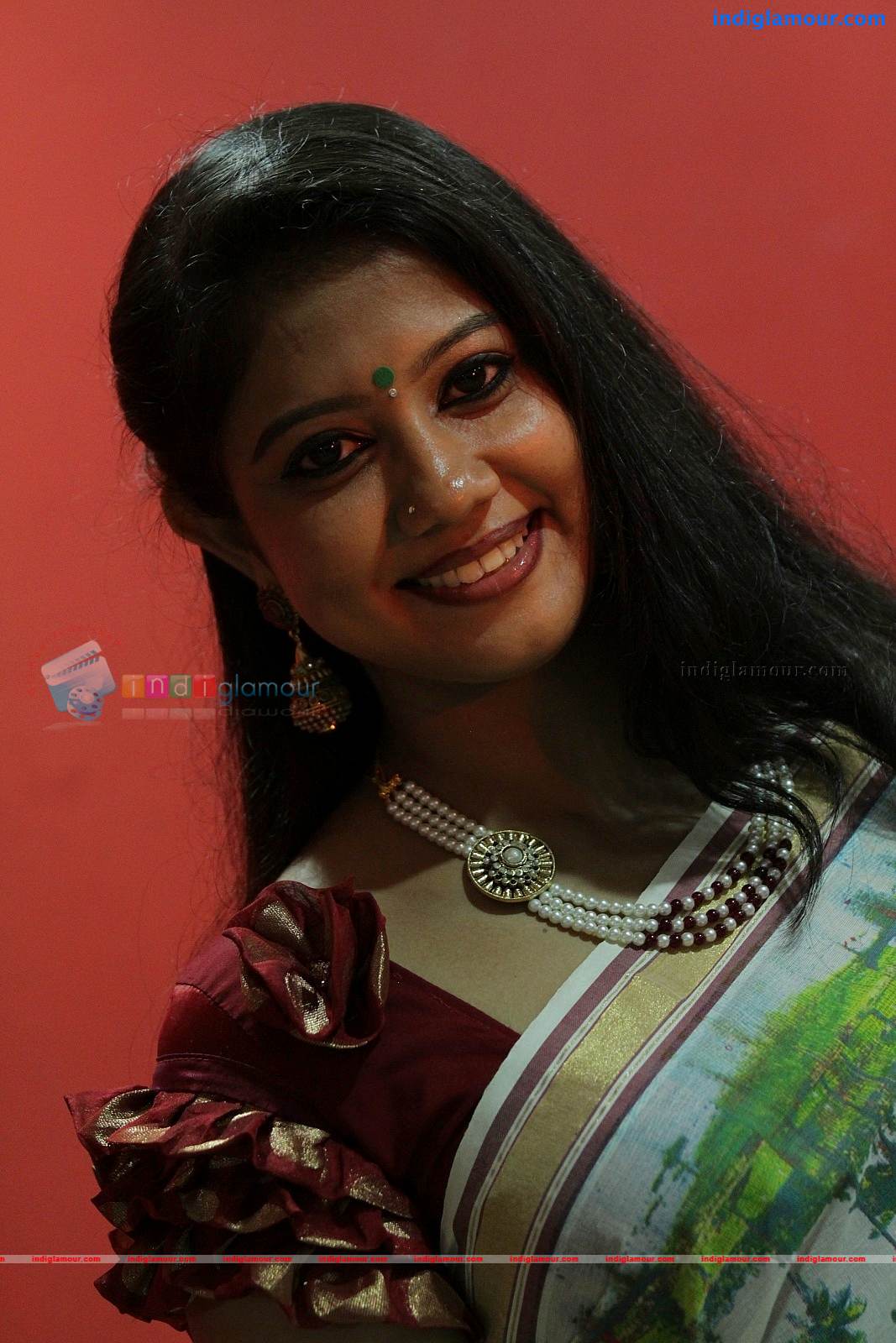 Rachana Actress hd photo
