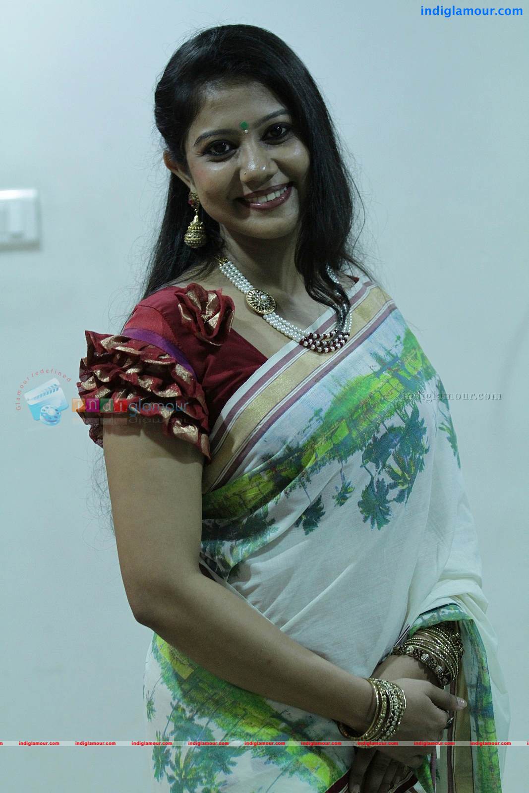 Rachana Actress hd photo