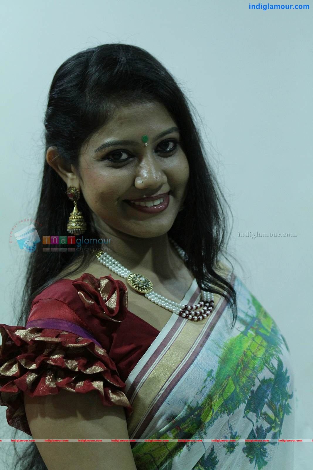 Rachana Actress hd photo